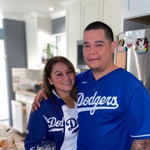 Meet your Posher, Lidia